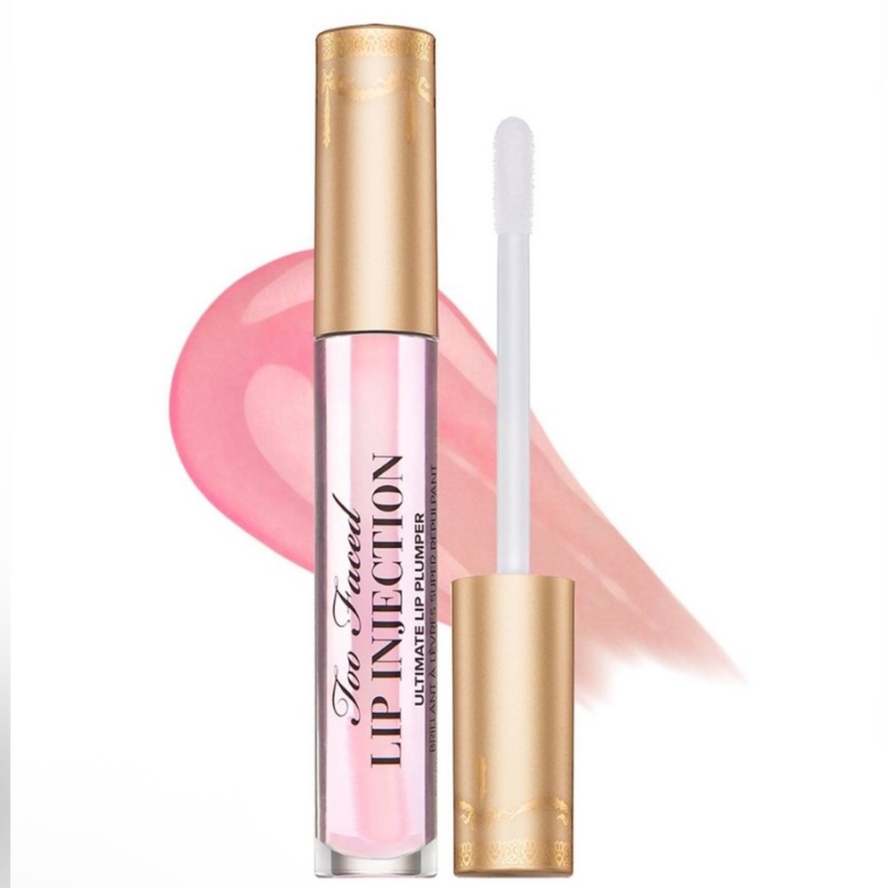 Too Faced Lip Injection Ultimate Lip Plumper